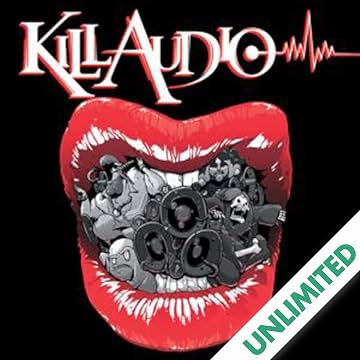 Kill Audio